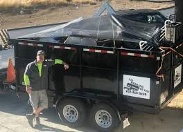 Best Dumpster Rental Services  in Stewartstown, PA